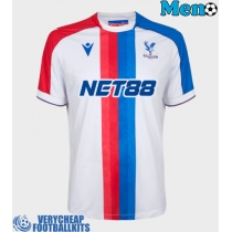 Crystal Palace Replica Third Shirt 2025-26 Short Sleeve